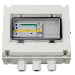 Victron energy Transfer Switch 5kVA/230V