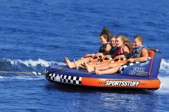 Sporttstuff Ringo GREAT BIG BETTY 1-4 kişilik