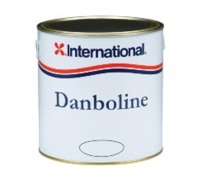 international Danboline, Sintine boyası 2,5 lt