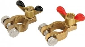 Kutup Başı BRONZ&KROM