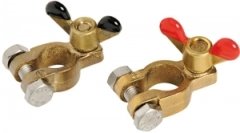 Kutup Başı BRONZ&KROM