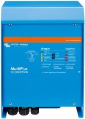victron energy Quattro 12V/3000VA/120A-50A/50A İnverter/Charger