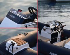 Northstar AXIS 3.1