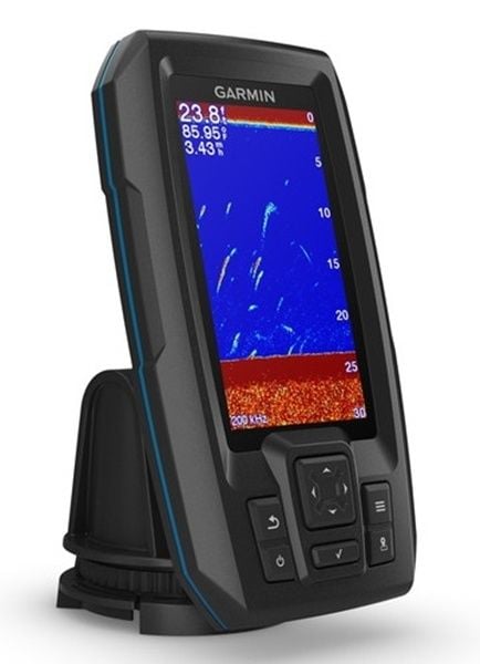 Garmin Balık Bulucu+GPS STRIKER PLUS 4