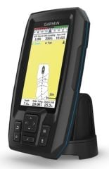 Garmin Balık Bulucu+GPS STRIKER PLUS 4