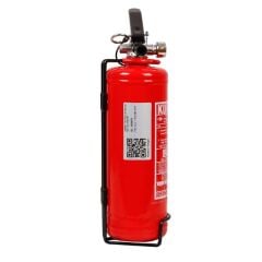 Kurtarır ABC Yangın Söndürücü Tüp 1 kg