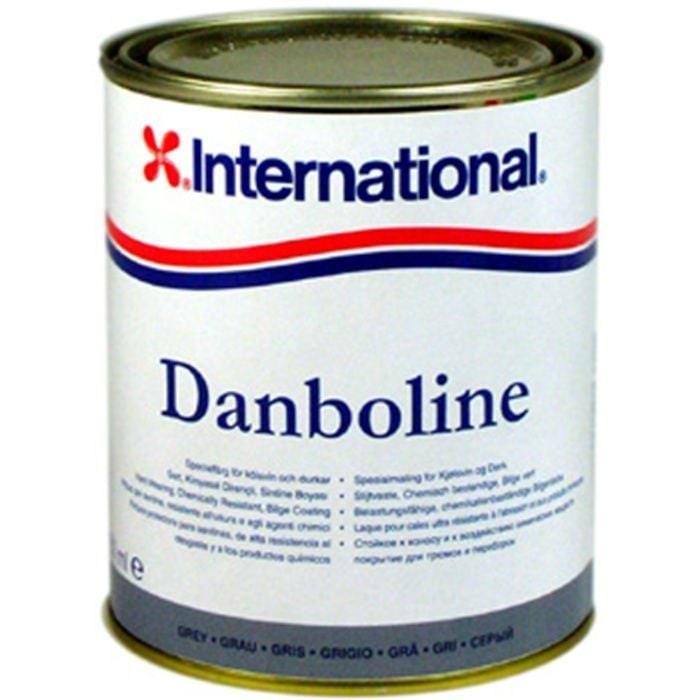 International Danboline Sintine boyası 750ml