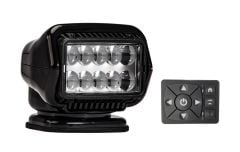 Golight Stryker ST LED Projektör Kablolu Kumanda
