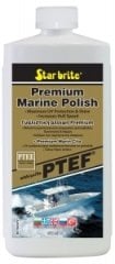 Teflonlu Polish Pasta Cila 473 ml