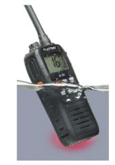 Plastimo SX400 Yüzer El telsizi VHF
