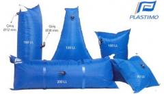 Plastimo Esnek su tankı 200 lt