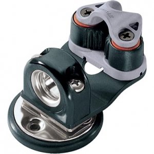 Ronstan RF 67 Cem kilit bağlantı gövdesi 2-8 mm
