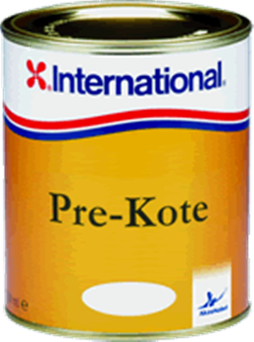 international PRE-KOTE  Astar Boya 750ml