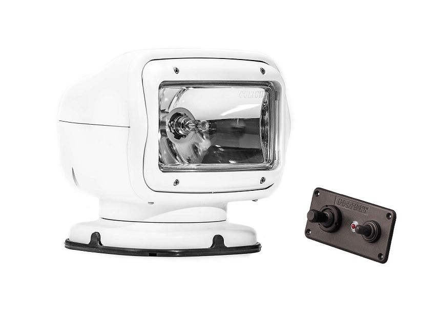 Golight Radioray GT Projektör BYZ