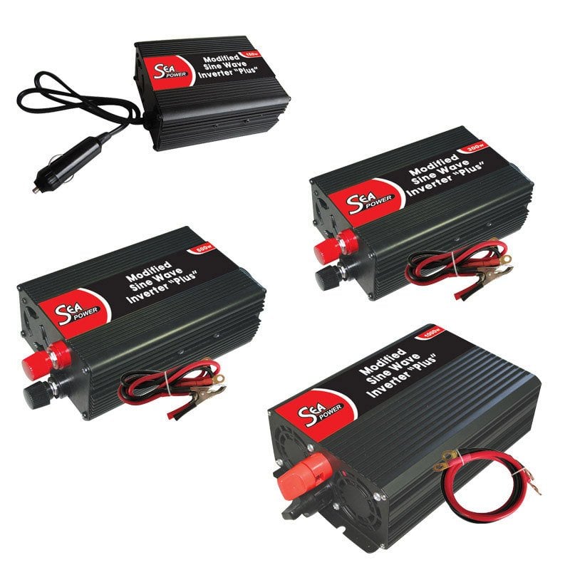 İnvertör modifiye sinüs 150 W