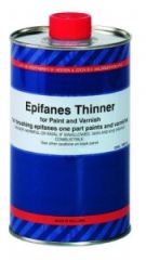 Epifanes tiner