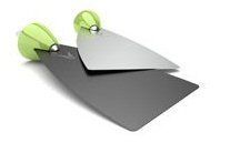 Waveblade 75mm paslanmaz kazıma aparatı