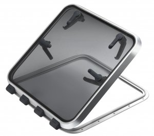 Magnus Tekne Karavan için havalandırma kapağı Hatch 260*260 mm
