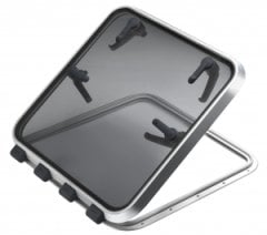 Magnus Tekne Karavan için havalandırma kapağı Hatch 260*260 mm