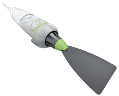 Waveblade Şaft için paslanmaz kazıma aparatı