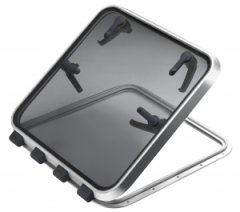 Magnus Tekne Karavan için havalandırma kapağı Hatch 421*421 mm