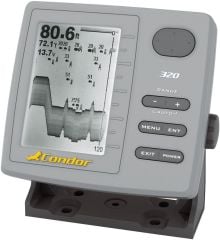 Condor 320 Balık Bulucu
