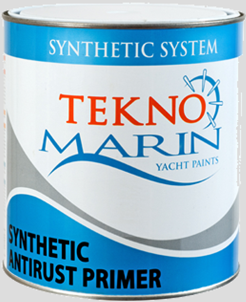 Teknomarin Antipas, Antirust Primer