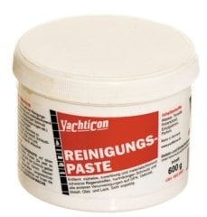 Temizleme Pastası
