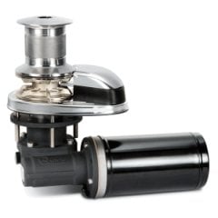 Quick Prince Tekne Irgatı Tamburlu 12V  500W