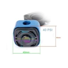 jabsco 31620-7003 Par Max için basınç şalteri, 40 psi