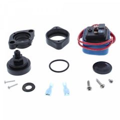 jabsco 31620-7003 Par Max için basınç şalteri, 40 psi