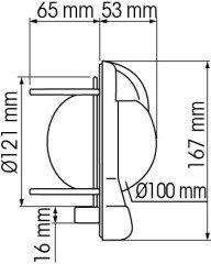 Pusula CONTEST 101, BYZ-BYZ