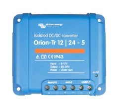 victron energy ORION-TR 24/12-20A (240W) Konvertör -Galvanik izolatör