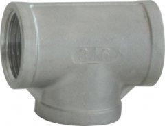 Dişli TE  KROM 1/2”