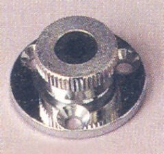 CABLE OUTLET, WATERPROOF, FOR 8MM(5/16'') CABLE, BA