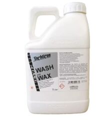 Yıkama & Parlatma sıvısı 5 litre