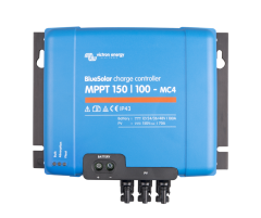 Victron Energy Smart Solar MPPT 150/100-Tr