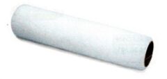 White woven tüysüz Boya rulosu 20 cm