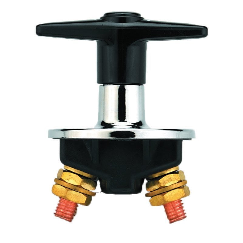 Marine Akü Şalteri – Ağır Koşul 300A 12V