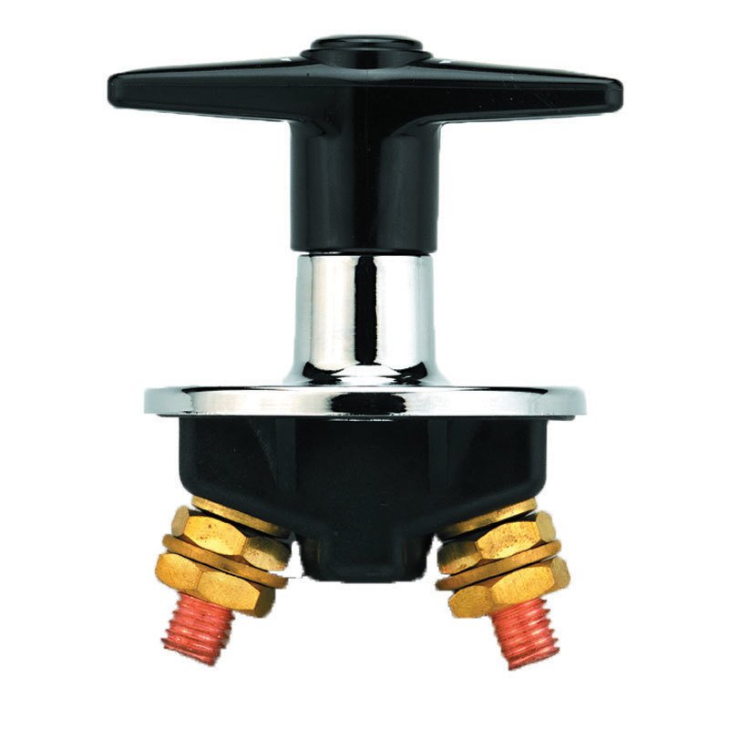 Marine Akü Şalteri – Ağır Koşul 300A 12V