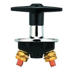 Marine Akü Şalteri – Ağır Koşul 300A 12V