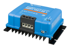 Victron Energy Akıllı Güneş Paneli Şarj Kontrol Cihazı 150/35 (MPPT)