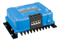 Victron Energy Akıllı Güneş Paneli Şarj Kontrol Cihazı 150/35 (MPPT)