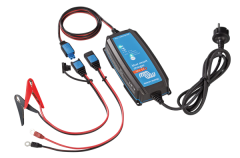 Victron Energy Blue Smart IP65 12V 5A Akıllı Akü Şarj Cihazı (Bluetooth Destekli)