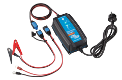 Victron Energy Blue Smart Ip65 12/5+ Dc Conn Akü Şarj Ci̇hazı