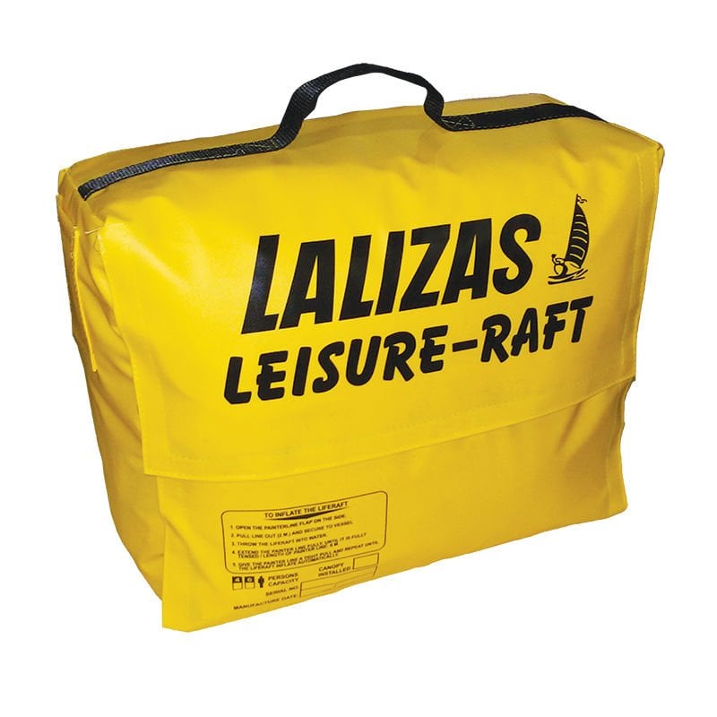 LEISURE-Cansalı, Tentesiz, 4 kişilik
