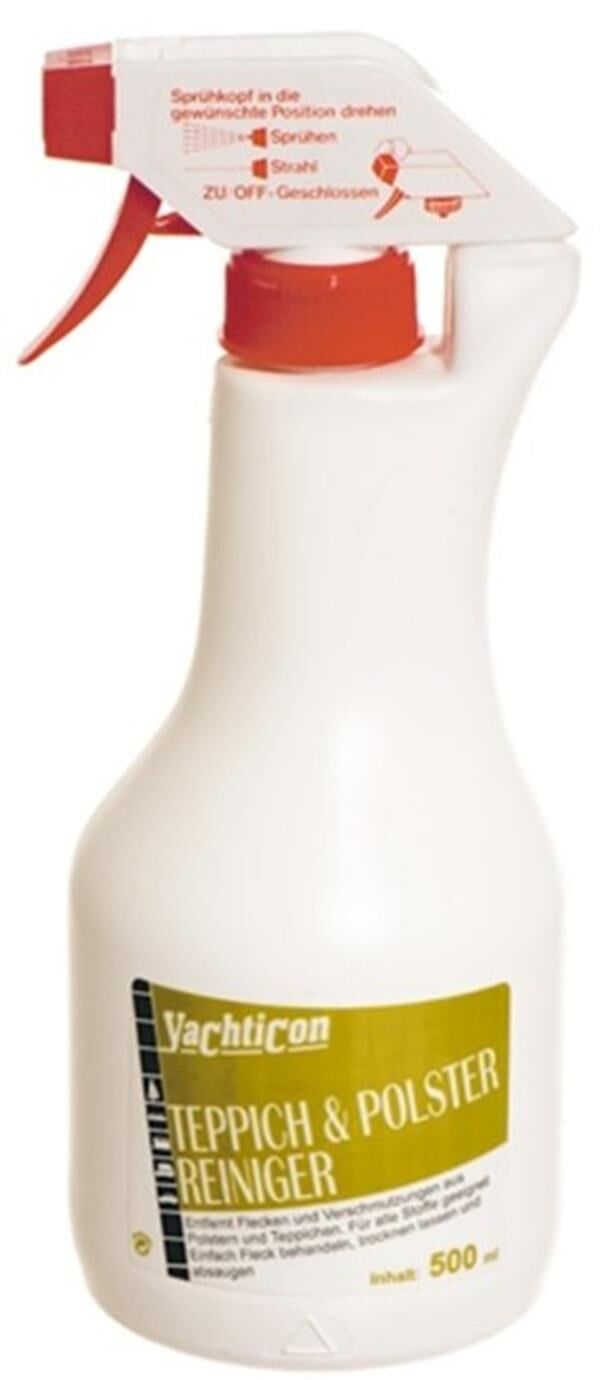 Halı Minder Temizleyici