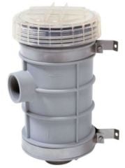 Vetus tip 1320 deniz suyu filtresi , 2 1/2''