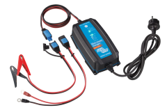victron energy BLUE SMART IP65 12/7+ DC Conn Akü şarz cihazı