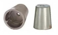 Best Çinko Pervane Tutyası, İçi 6 Köşe 40 mm